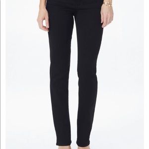 NYDJ Marilyn Straight Jean in Petite